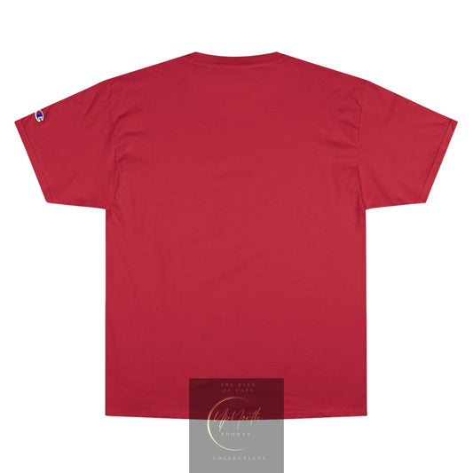 T-Shirt Champion Printify