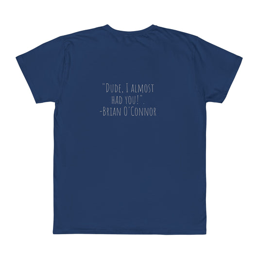 T-Shirt Fruit of the Loom, F&F Tribute Printify