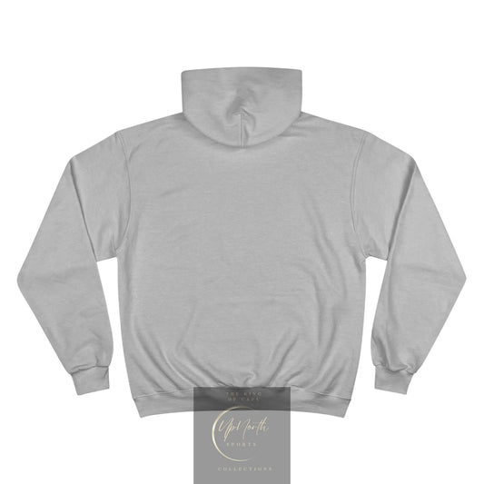 Hoodie A Classic from Champion - UpNorth SPORTS