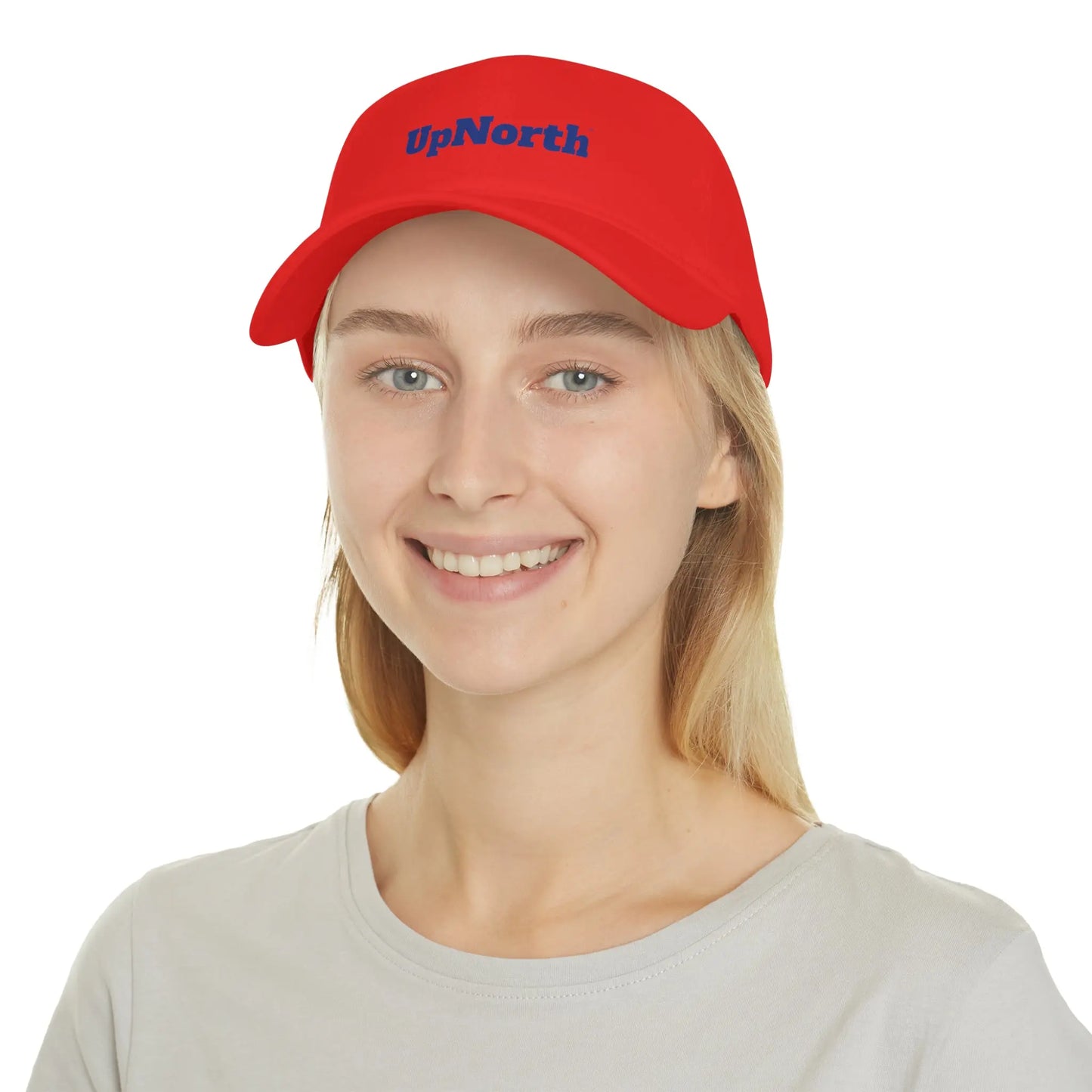 Baseball Cap The Iconic Cap Printify