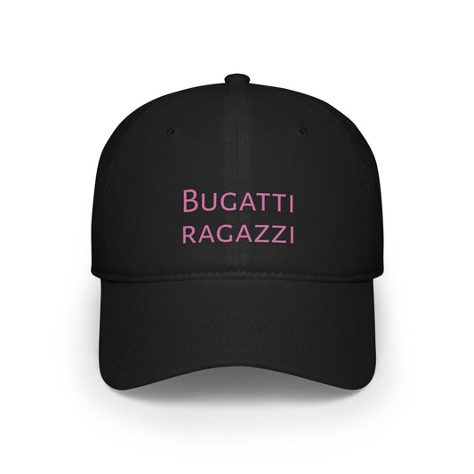 Baseball Cap The Iconic OTTO Cap