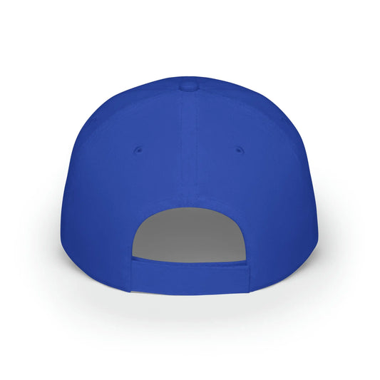 Baseball Cap The Iconic Cap Printify