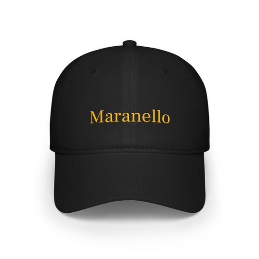 Baseball Cap The Iconic OTTO Cap