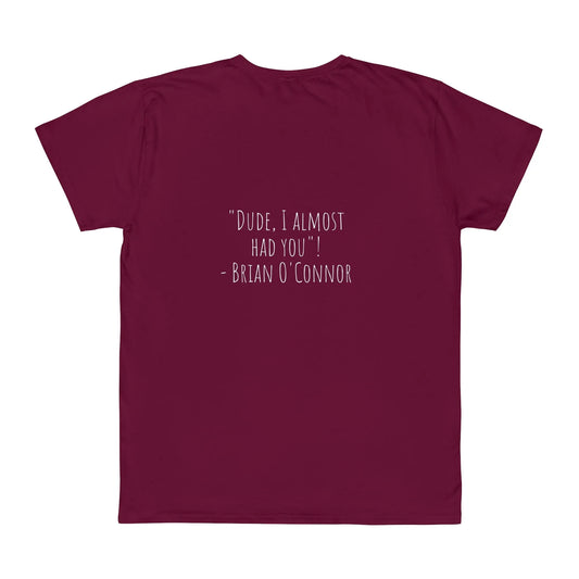 T-Shirt Fruit of the Loom, F&F Tribute Printify