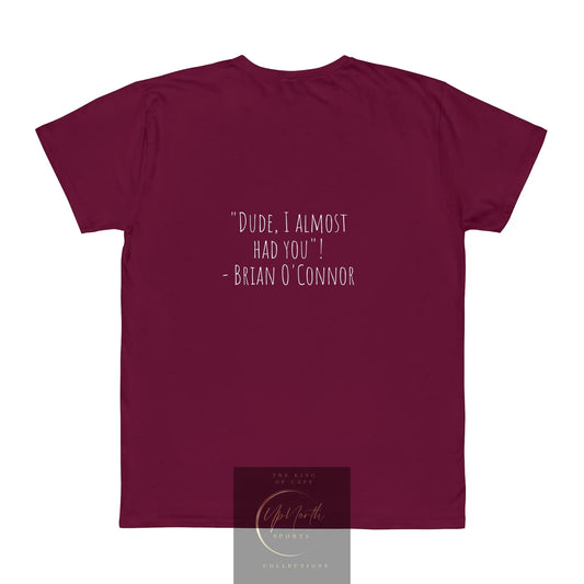 T-Shirt Fruit of the Loom, F&F Tribute Printify
