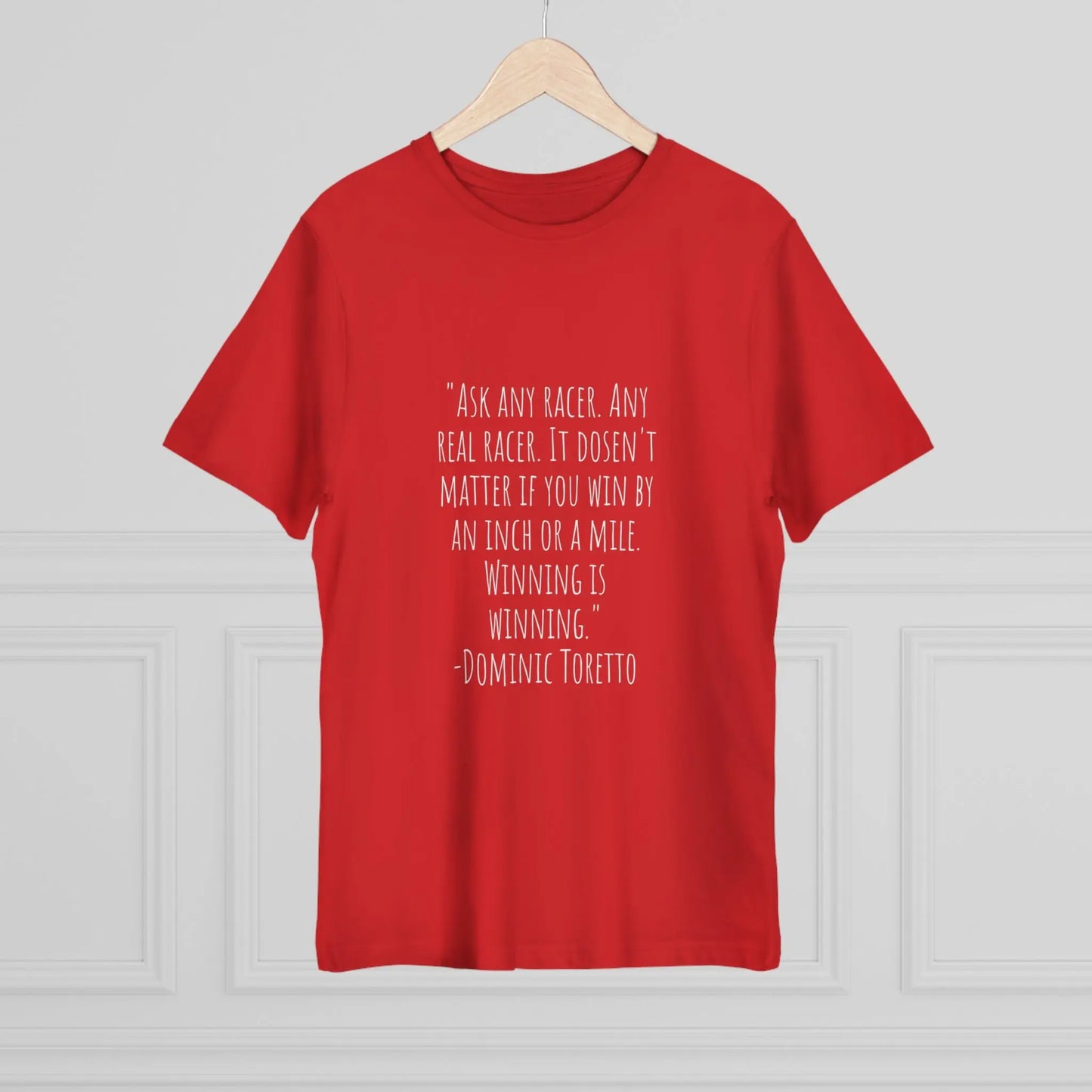 T-Shirt Premium Deluxe Printify