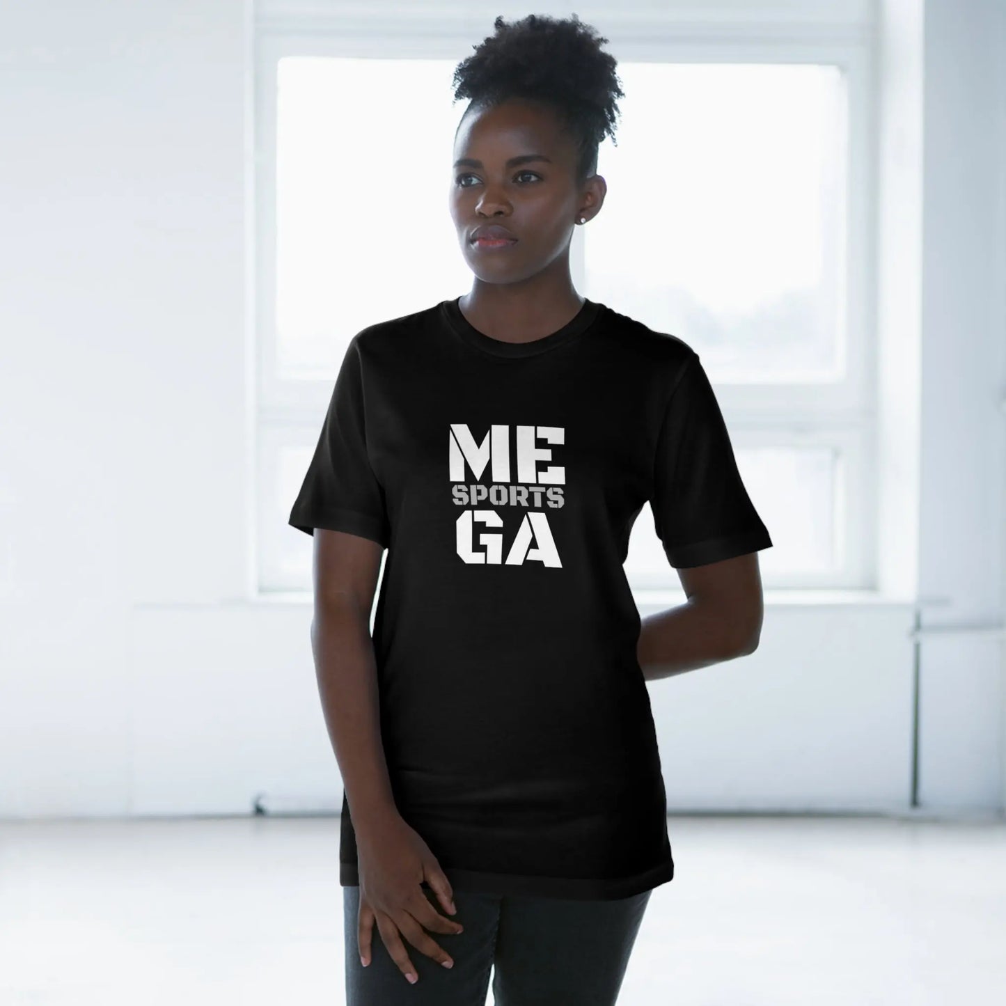 T-Shirt Premium Deluxe Printify