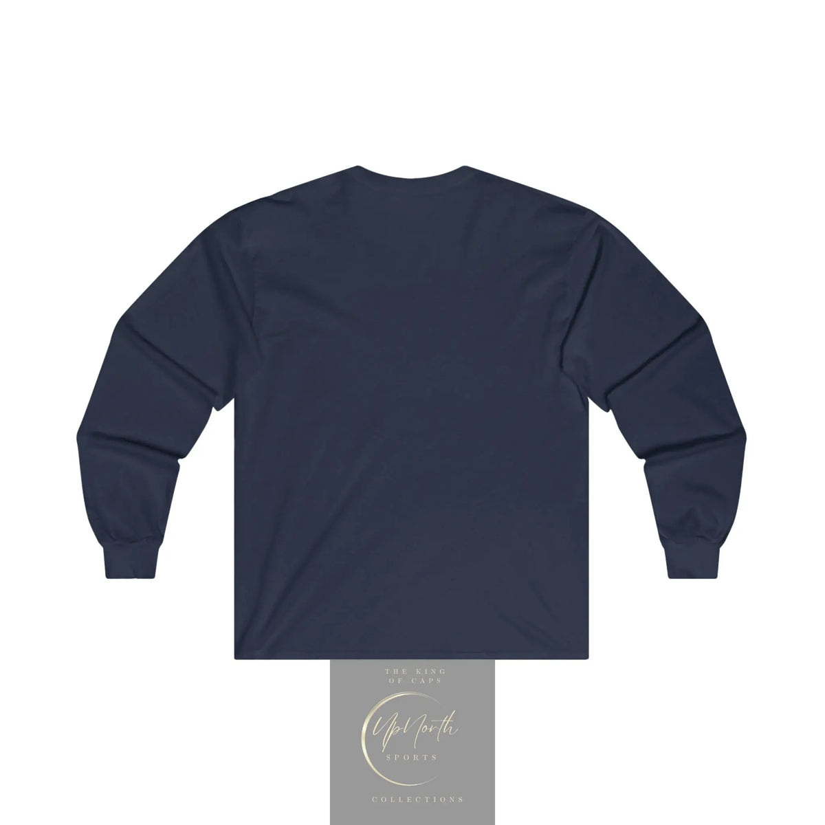 T-Shirt Long Sleeve - UpNorth SPORTS