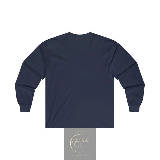 T-Shirt Long Sleeve - UpNorth SPORTS