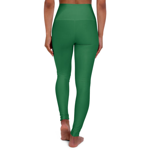 Leggings for Yoga and exercise