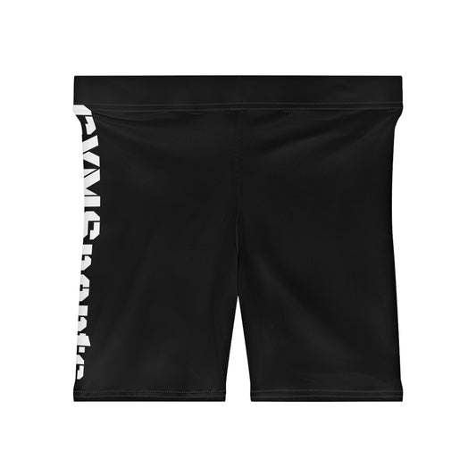 Shorts Short de motard Femme Short de motard GYMSports Short de motard