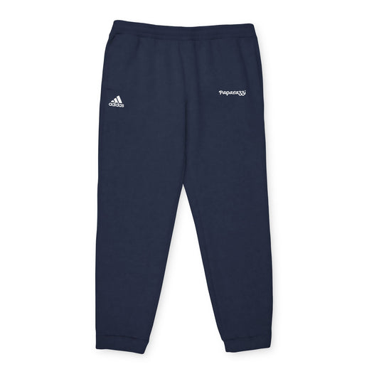 Joggers by Adidas Paparazzi navy Printify