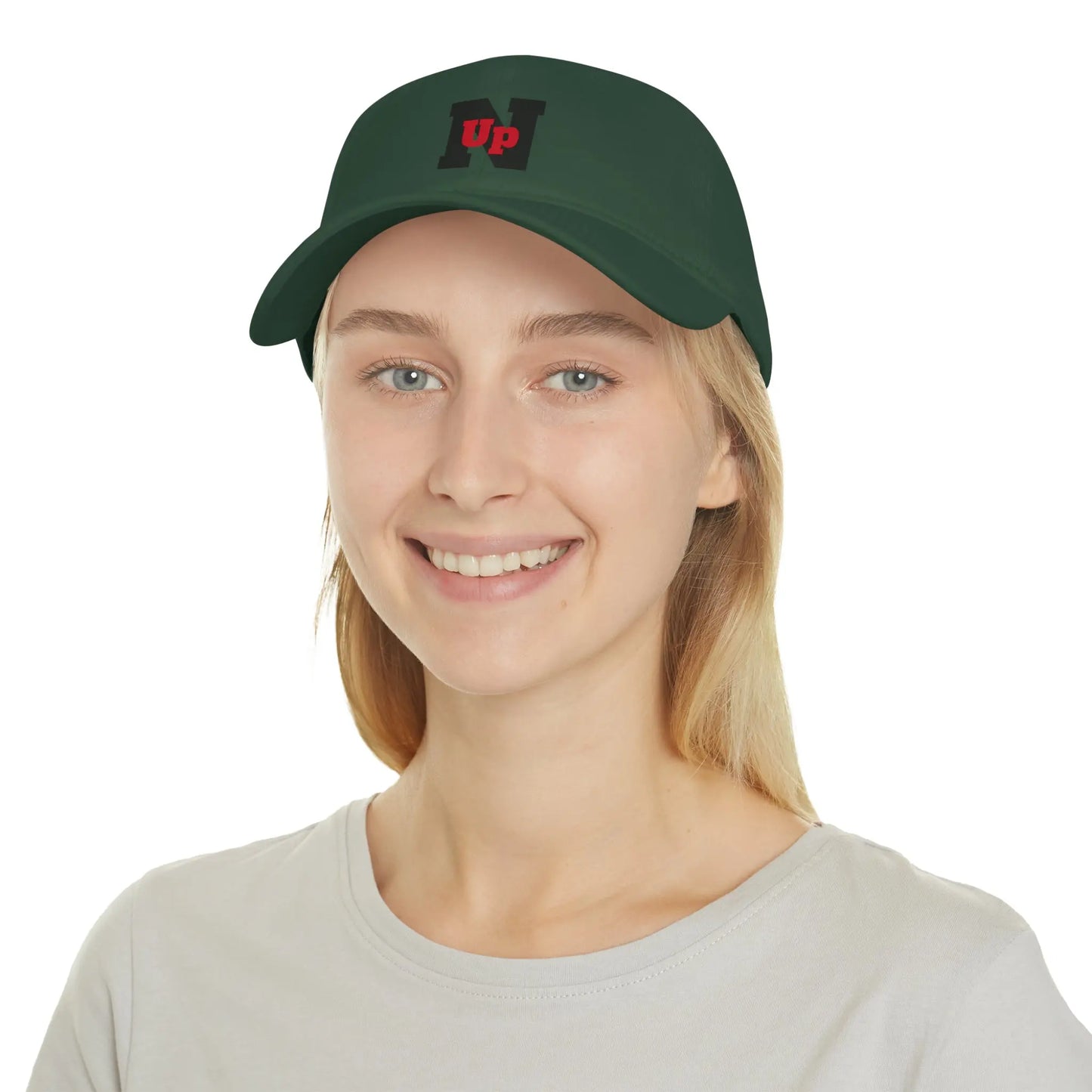 Baseball Cap The Iconic Cap Printify
