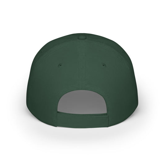 Baseball Cap The Iconic OTTO Cap