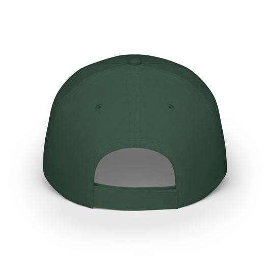 Baseball Cap The Iconic OTTO Cap