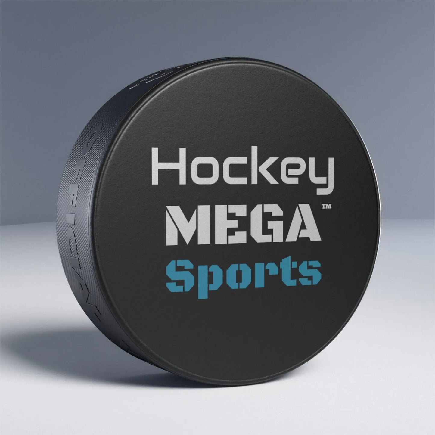 Hockey Puck MEGA Sports Printify