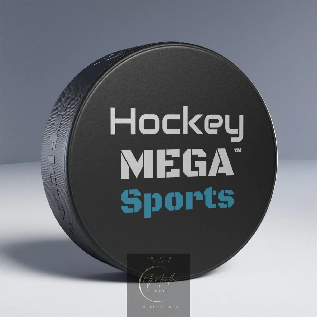 Hockey Puck MEGA Sports - UpNorth SPORTS