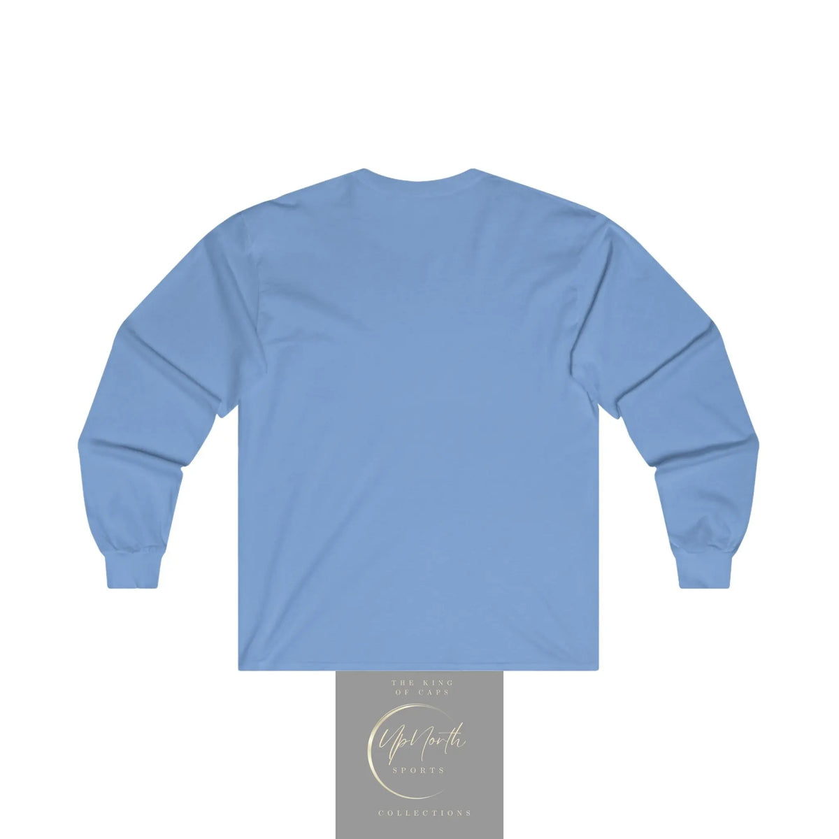 T-Shirt Long Sleeve - UpNorth SPORTS