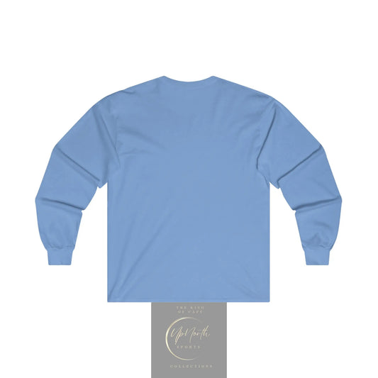 T-Shirt Long Sleeve - UpNorth SPORTS