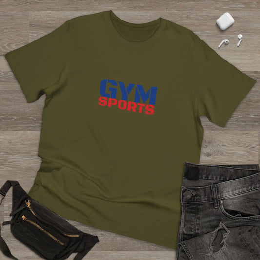 T-Shirt Premium Deluxe Printify