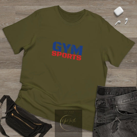 T-Shirt Premium Deluxe Printify