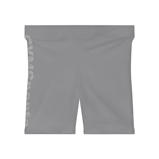 Shorts Short de motard Femme Short de motard GYMSports Short de motard