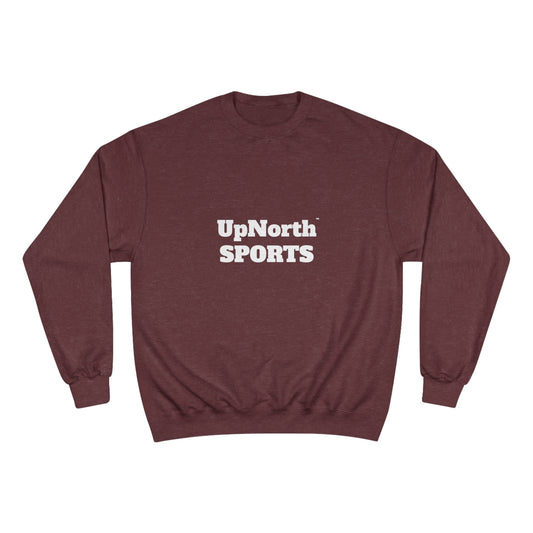 Sudadera, Sudadera Campeón, Sudadera de Hombre, Sudadera de Mujer, Herencia Americana, Diseño Escandinavo, Regalo