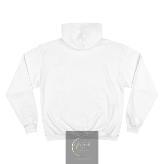 Hoodie from Champion Denmark Special Edition Printify