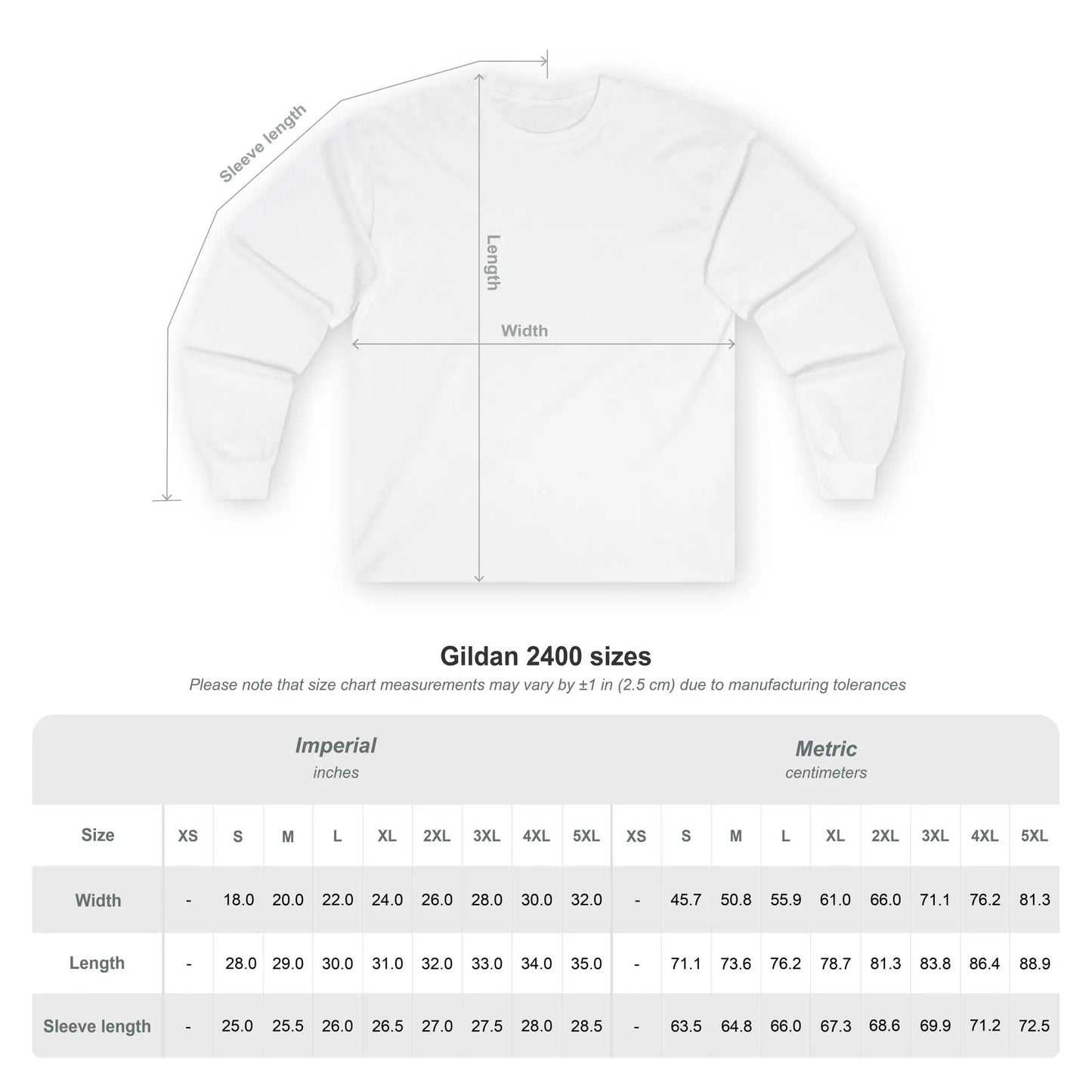 Chocolate UpNorthSPORTS Long Sleeve T-shirt
