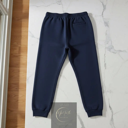 Joggers Adidas Paparazzi Edition Navy backside - Paparazzi Original