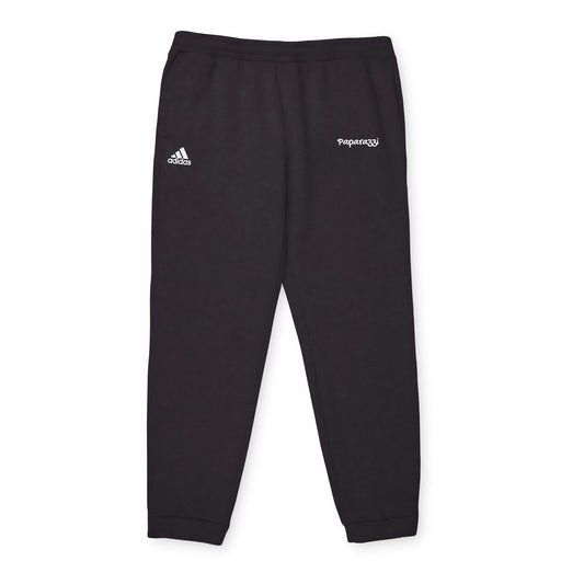 Joggers by Adidas Paparazzi black Printify
