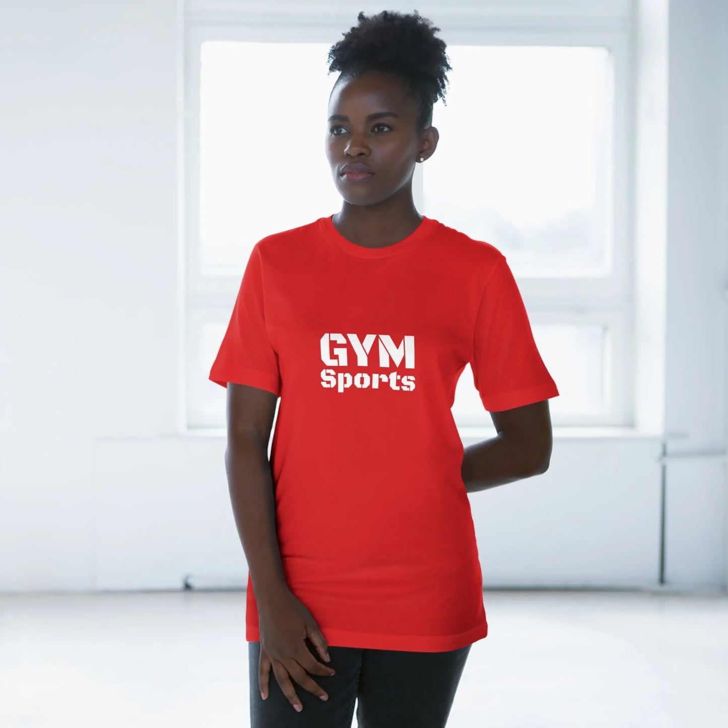 T-Shirt Premium Deluxe Printify
