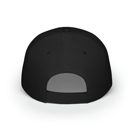 Baseball Cap The Iconic Cap Printify
