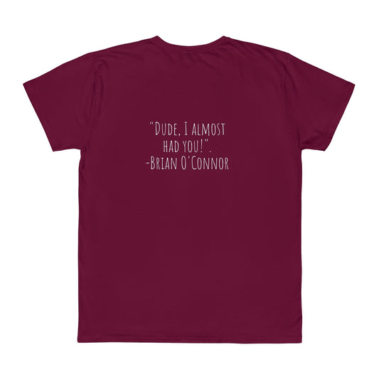 T-Shirt Fruit of the Loom, F&F Tribute Printify