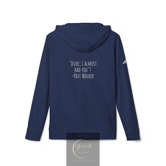 Hoodie A Classic Adidas Icon - UpNorth SPORTS