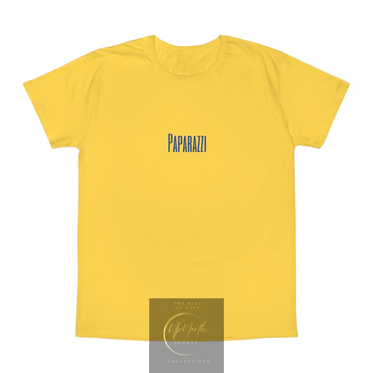 T-Shirt Fruit of the Loom, F&F Tribute - UpNorth SPORTS