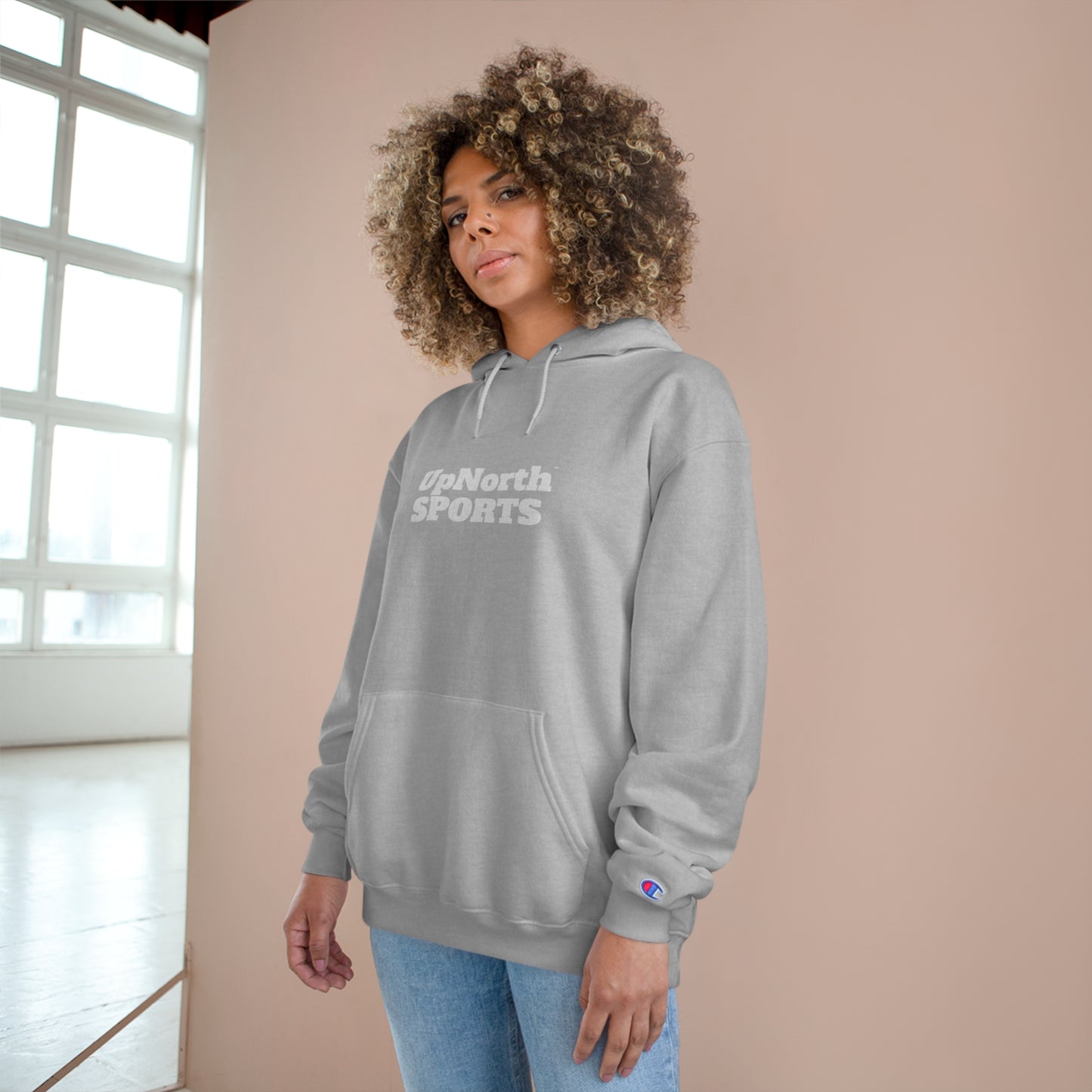 Hoodie A Classic from Champion