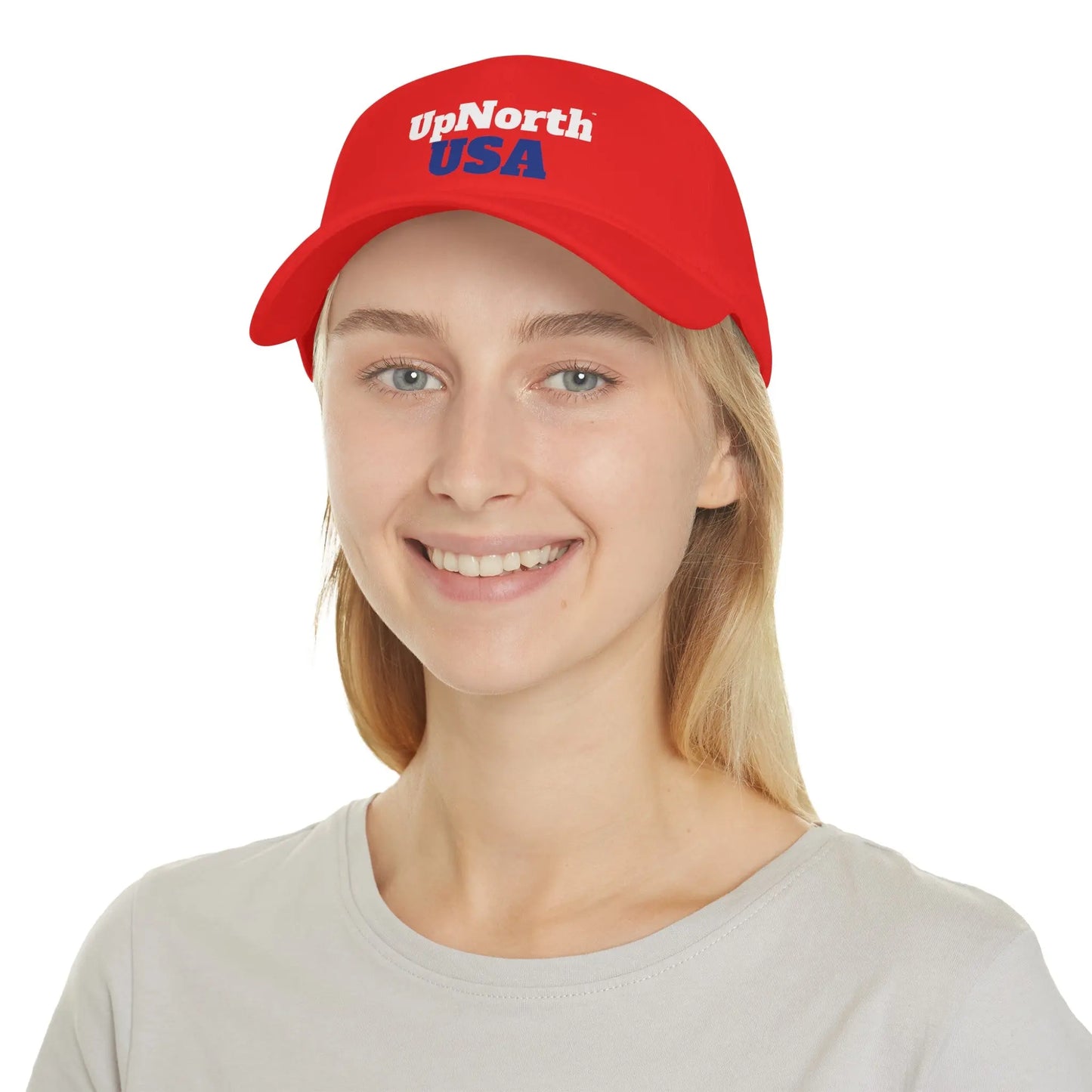Baseball Cap 4th of July Printify