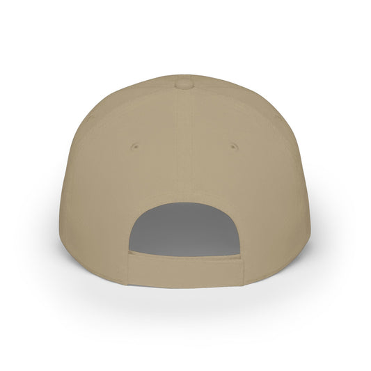 Baseball Cap Paparazzi khaki with Italy Printify