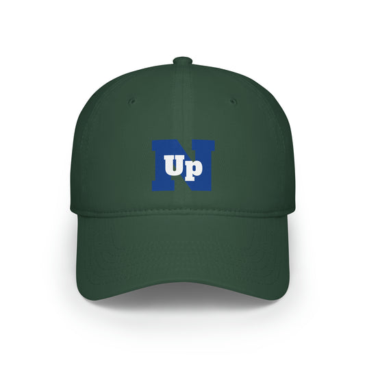 Baseball Cap The Iconic OTTO Cap