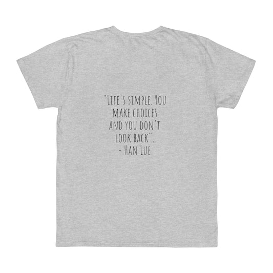 T-Shirt Fruit of the Loom, F&F Tribute