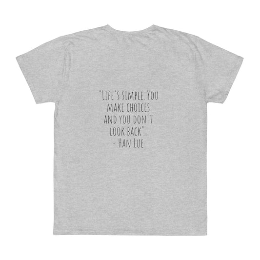T-Shirt Fruit of the Loom, F&F Tribute Printify