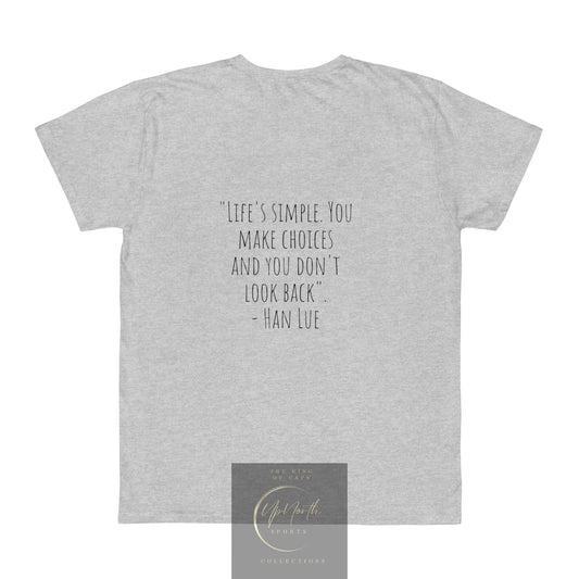 T-Shirt Fruit of the Loom, F&F Tribute Printify