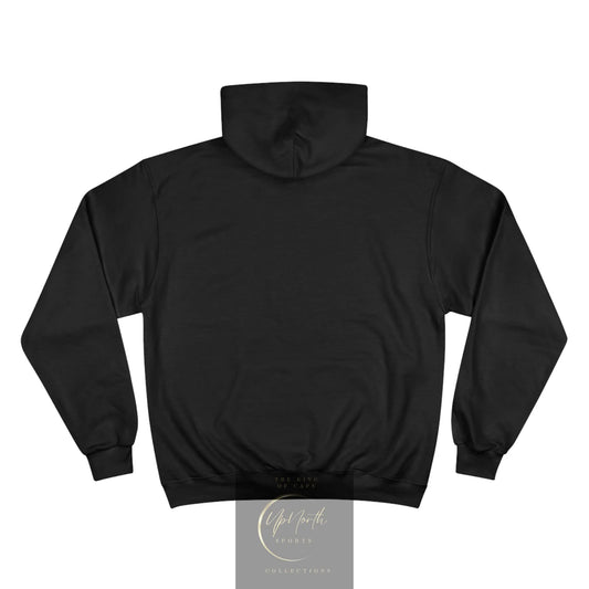 Hoodie A Classic Champion Icon Printify