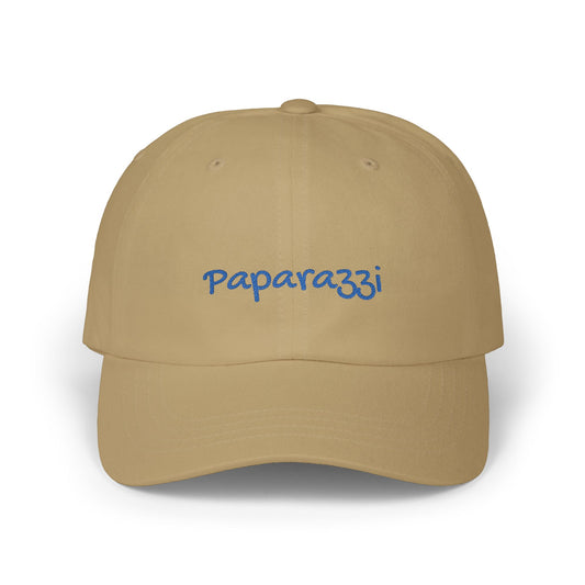 Paparazzi Royal Classic Cap Printify