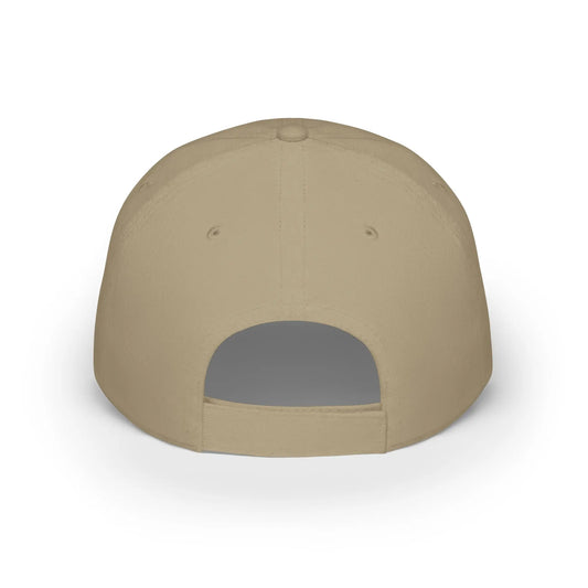 Baseball Cap Bugatti Ragazzi dark green on khaki Printify