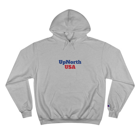 Hoodie from Champion 4th of July Special Edition