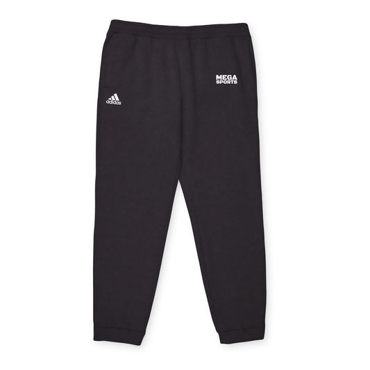 Joggers by Adidas Mega Sports dark heather Printify