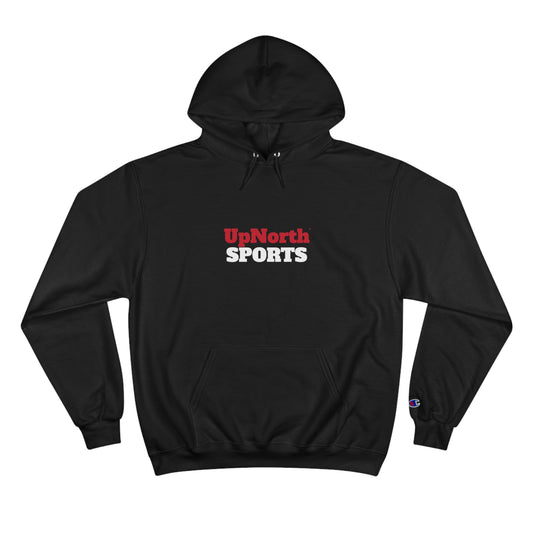 Hoodie from Champion Denmark Special Edition
