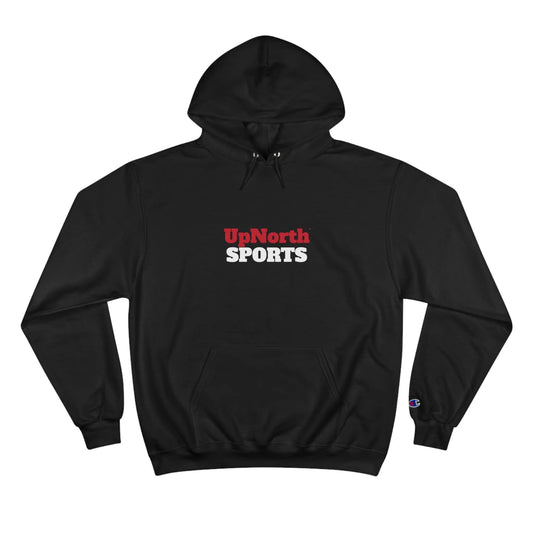 Champion Hoodie Denmark Special Edition